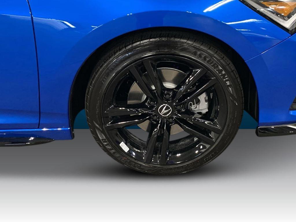 new 2026 Acura Integra car, priced at $40,995