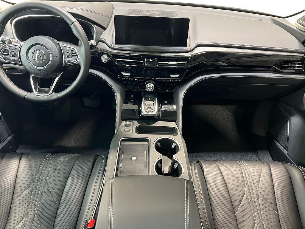 new 2026 Acura MDX car, priced at $68,350