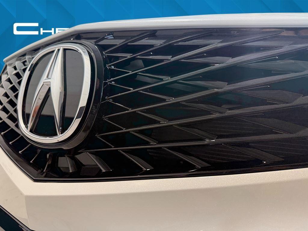 new 2026 Acura Integra car, priced at $37,845