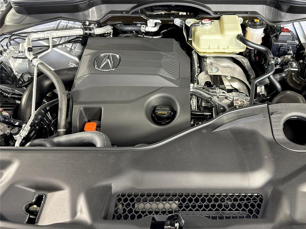 new 2026 Acura MDX car, priced at $77,200