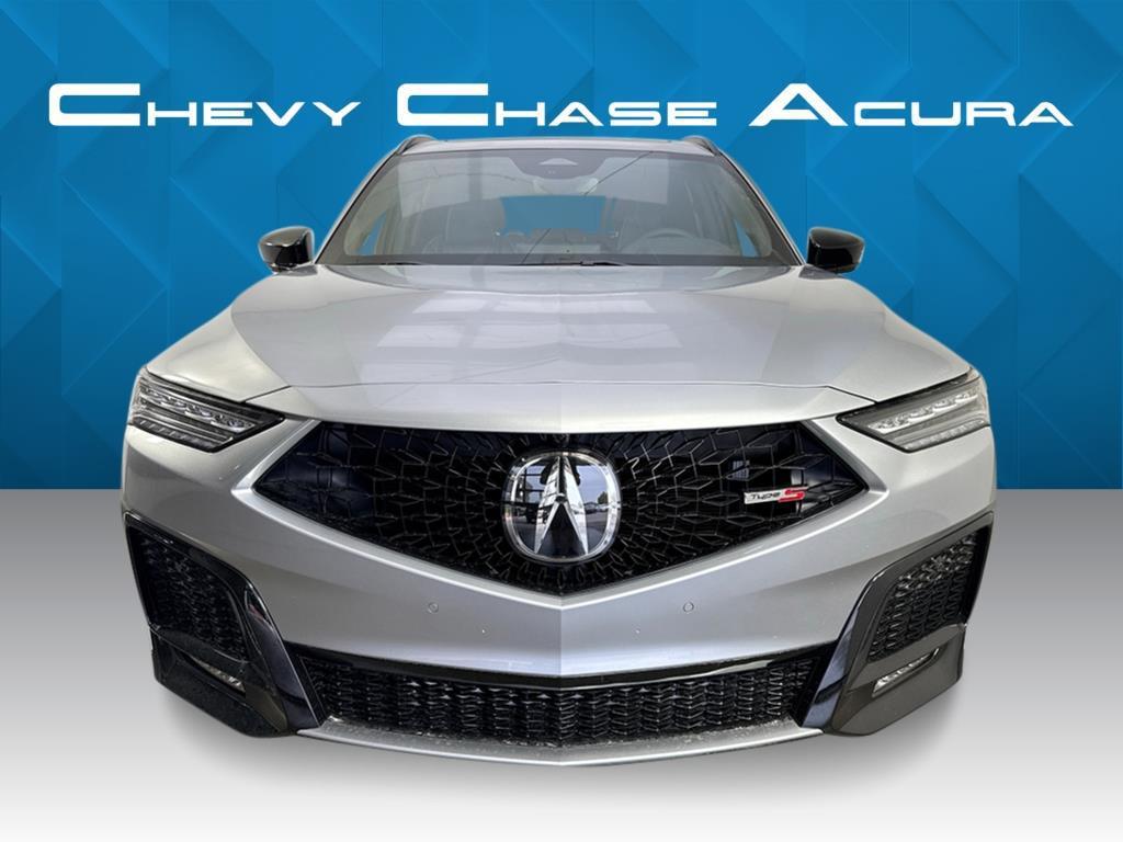 new 2026 Acura MDX car, priced at $77,200