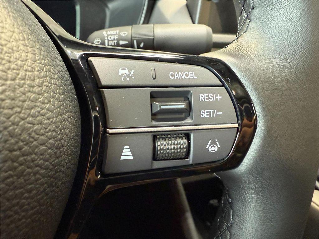 new 2026 Acura Integra car, priced at $35,295