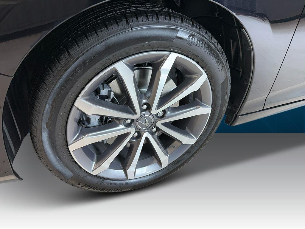 new 2026 Acura Integra car, priced at $35,295