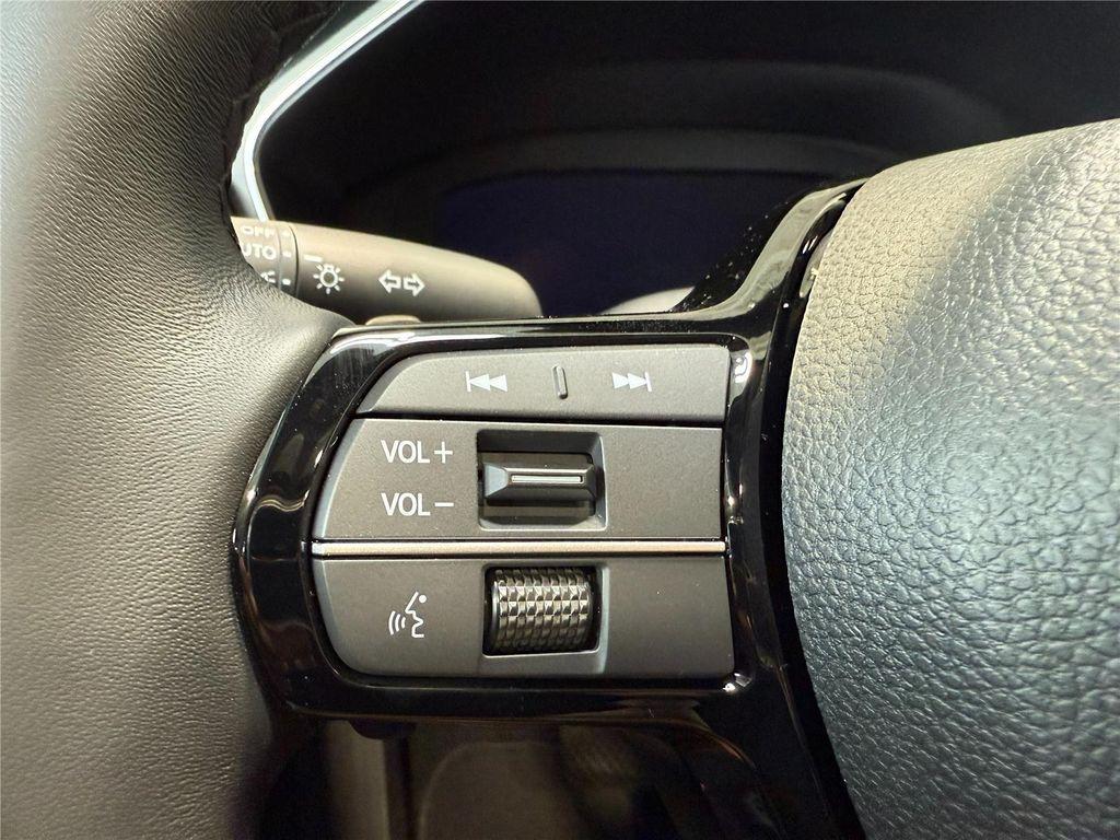 new 2026 Acura Integra car, priced at $35,295