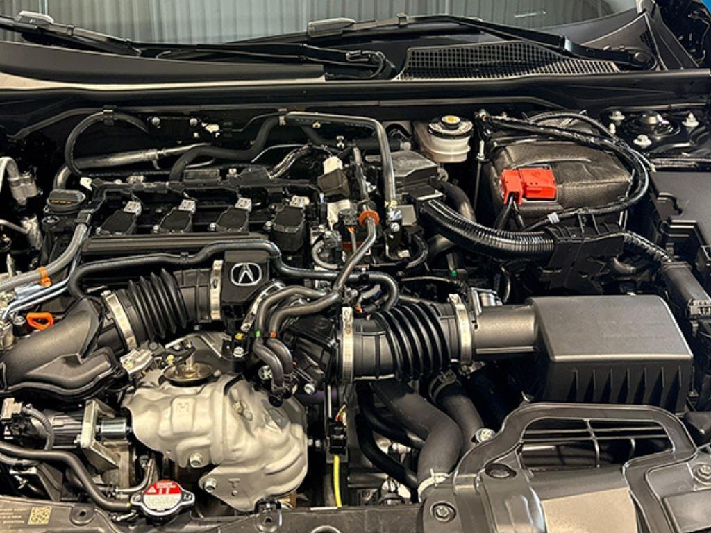 new 2026 Acura Integra car, priced at $35,295