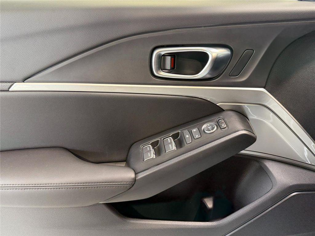 new 2026 Acura Integra car, priced at $35,295