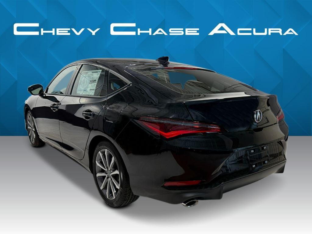 new 2026 Acura Integra car, priced at $35,295