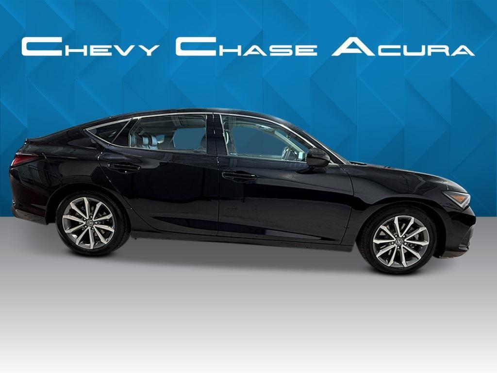 new 2026 Acura Integra car, priced at $35,295