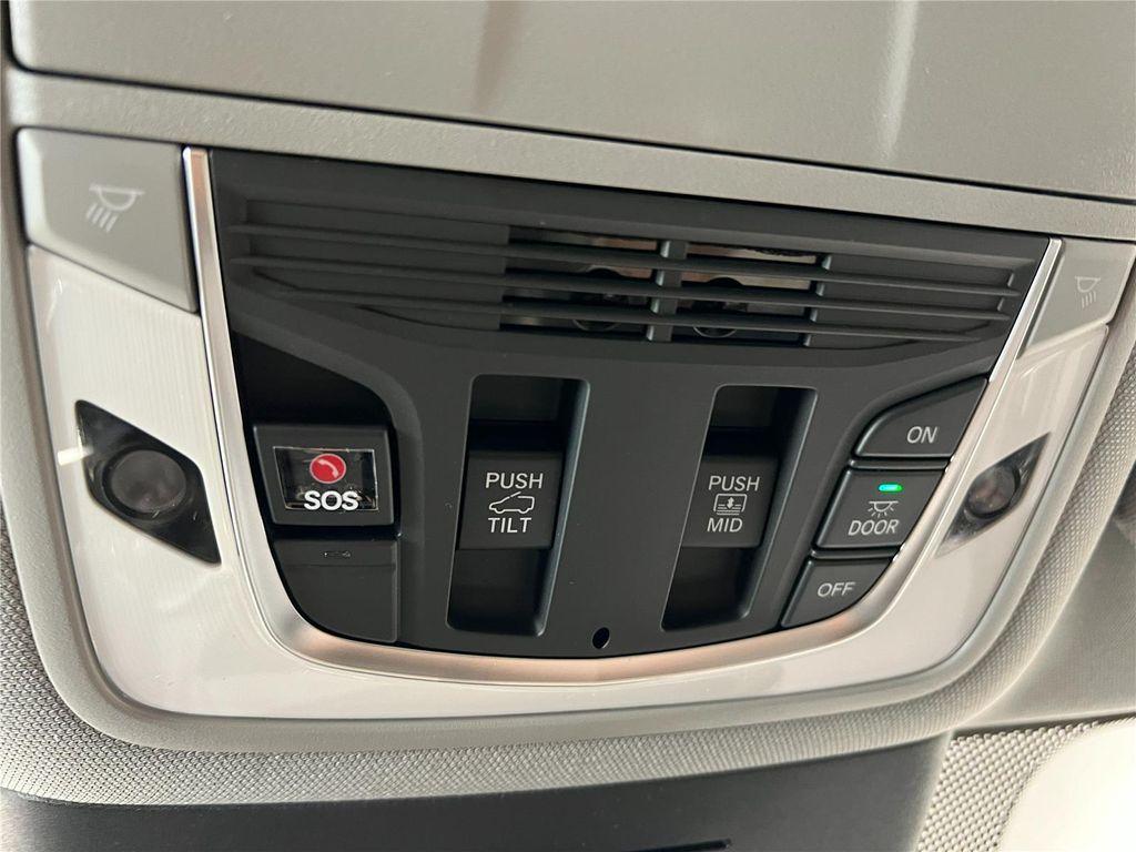 new 2026 Acura MDX car, priced at $68,350