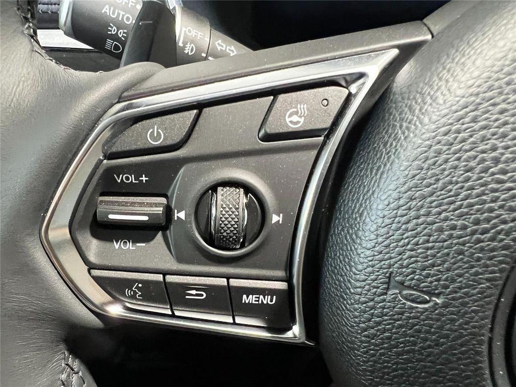 new 2026 Acura MDX car, priced at $68,350