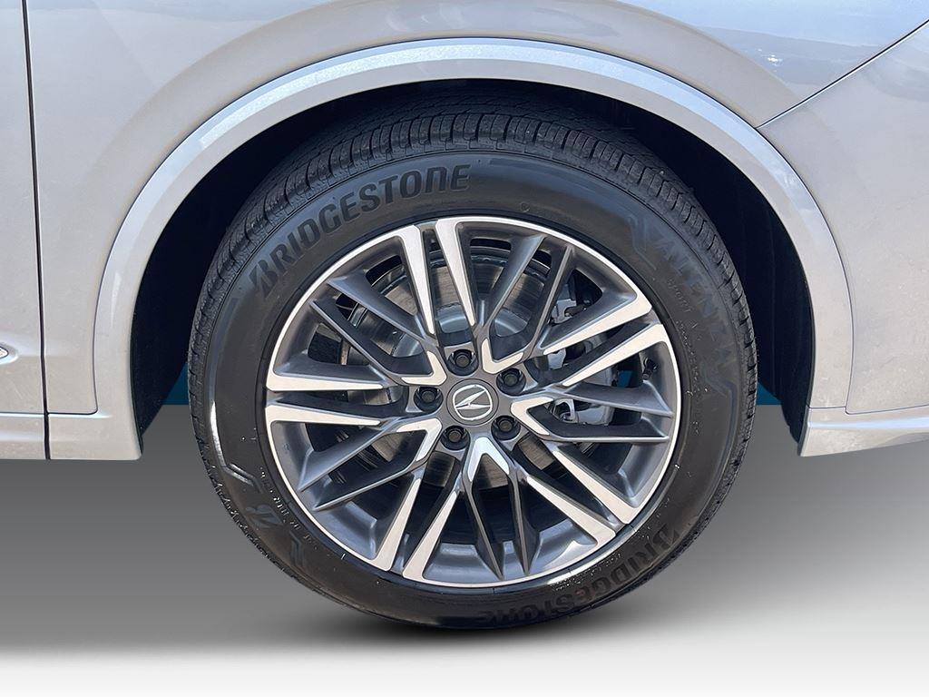 new 2026 Acura MDX car, priced at $68,350