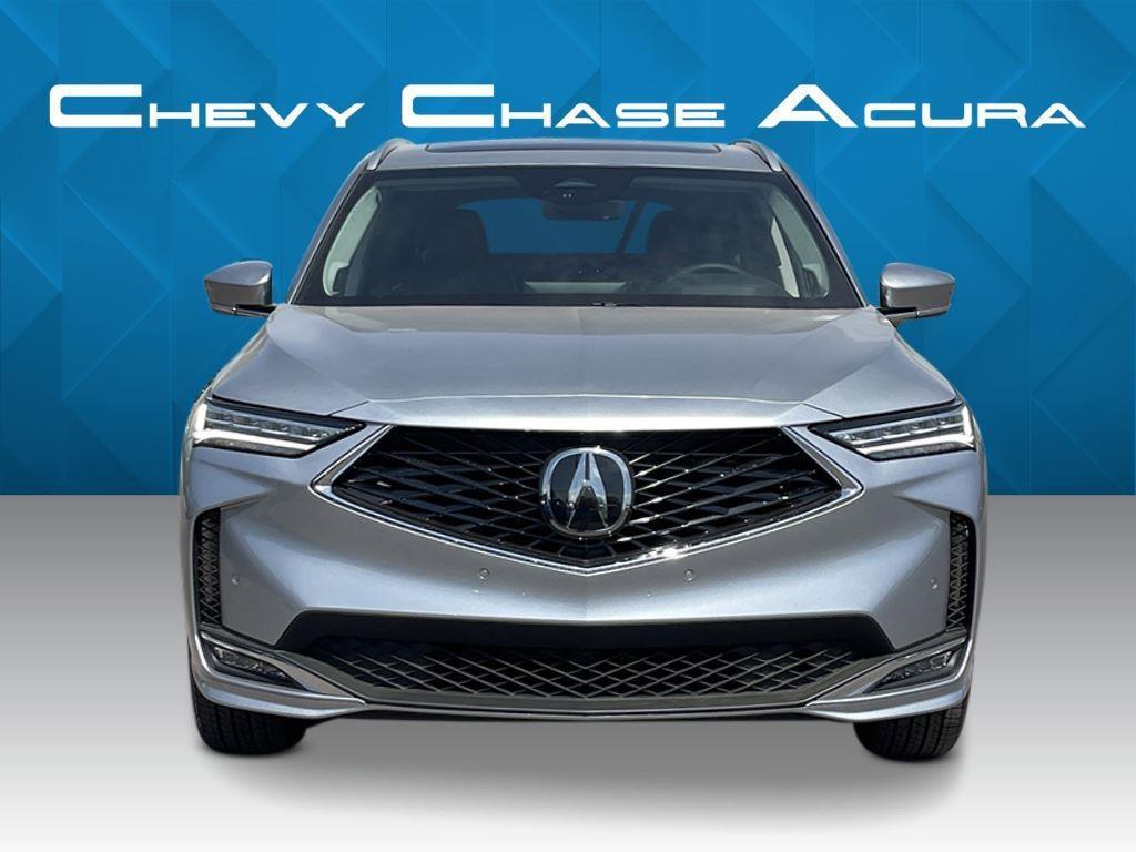 new 2026 Acura MDX car, priced at $68,350
