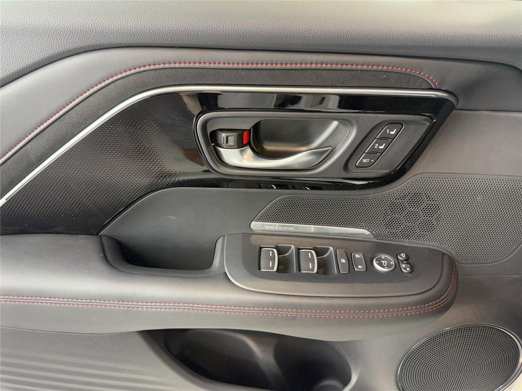 new 2026 Acura ADX car, priced at $46,450