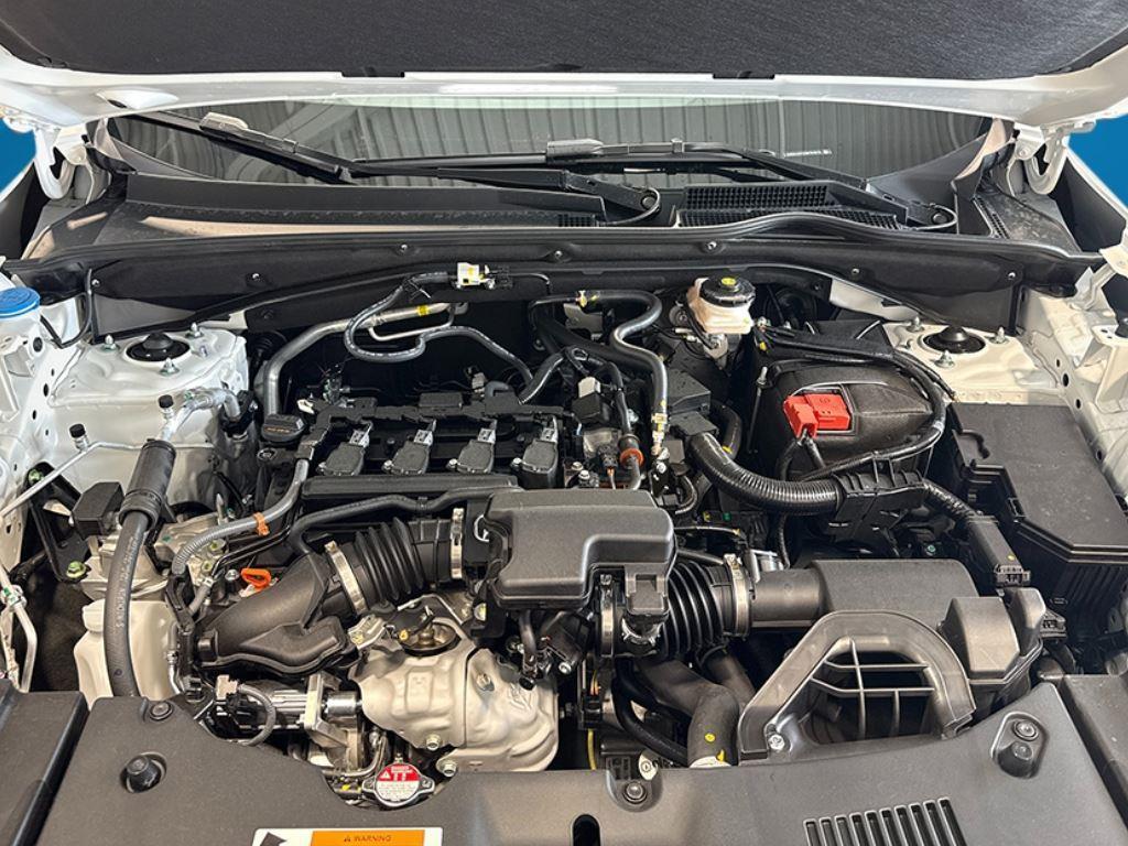 new 2026 Acura ADX car, priced at $46,450