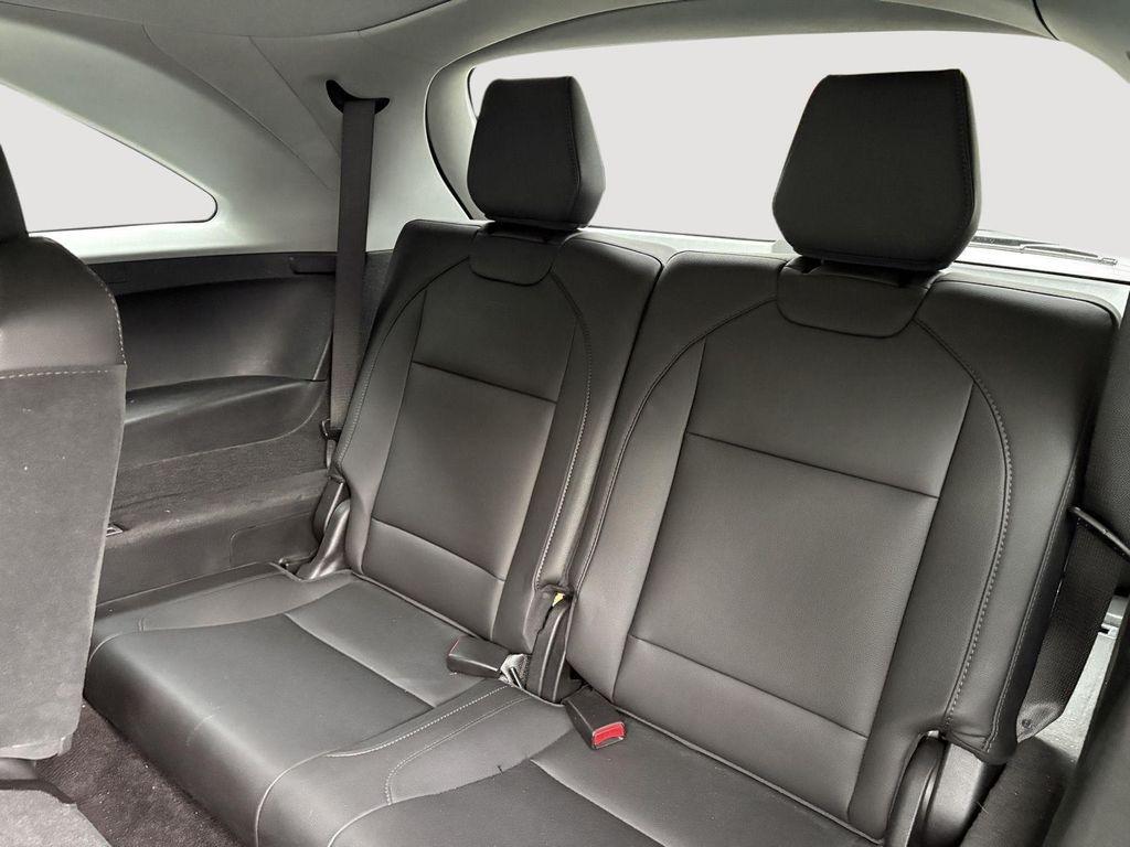 used 2016 Acura MDX car, priced at $17,394