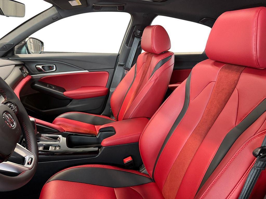 new 2026 Acura Integra car, priced at $40,995