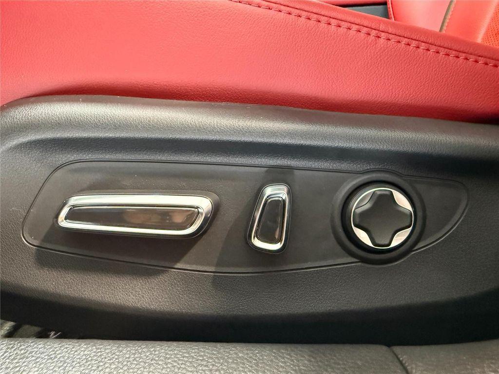 new 2026 Acura Integra car, priced at $40,995