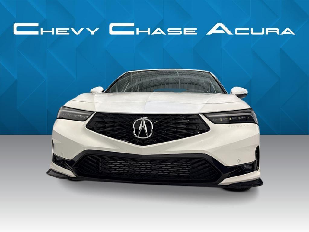 new 2026 Acura Integra car, priced at $40,995