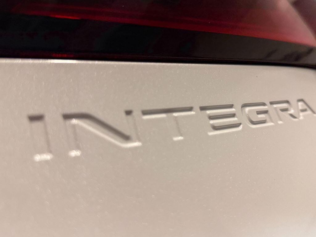 new 2026 Acura Integra car, priced at $40,995