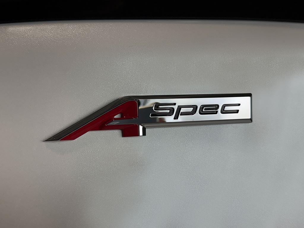 new 2026 Acura Integra car, priced at $40,995