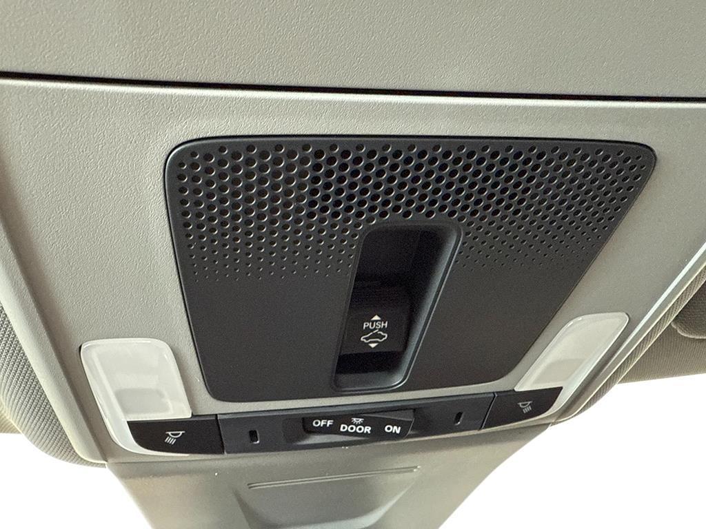 new 2026 Acura Integra car, priced at $34,595