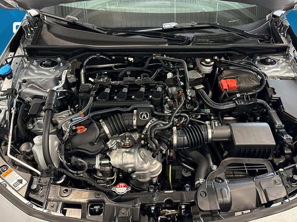 new 2026 Acura Integra car, priced at $34,595