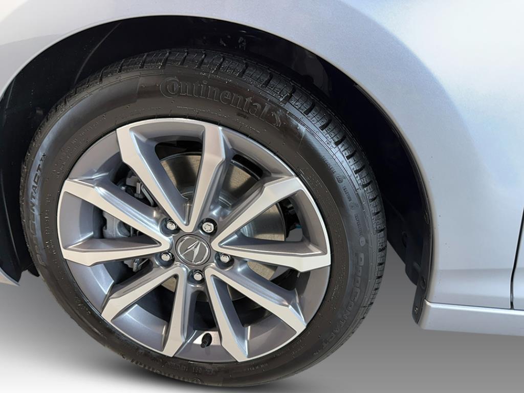 new 2026 Acura Integra car, priced at $34,595