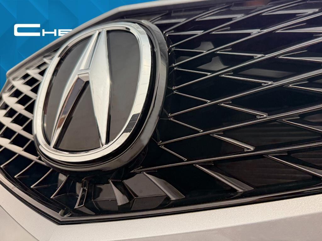 new 2026 Acura Integra car, priced at $34,595