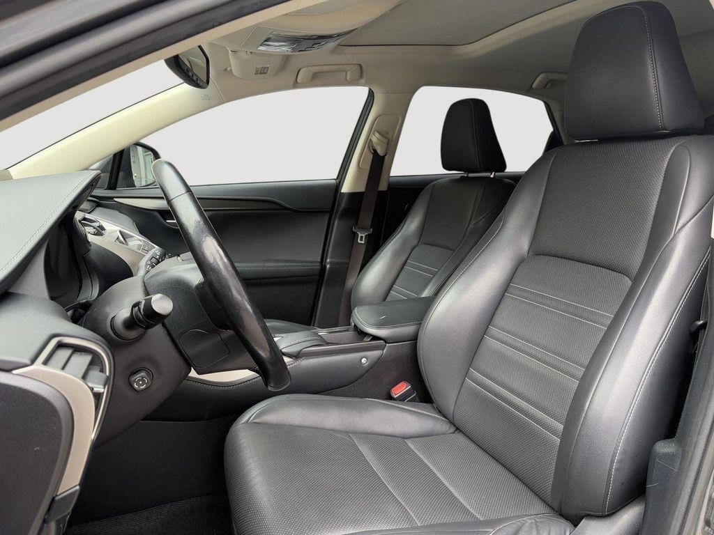 used 2016 Lexus NX 300h car, priced at $20,294