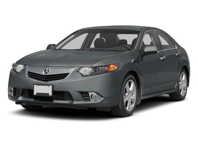 used 2012 Acura TSX car, priced at $13,738