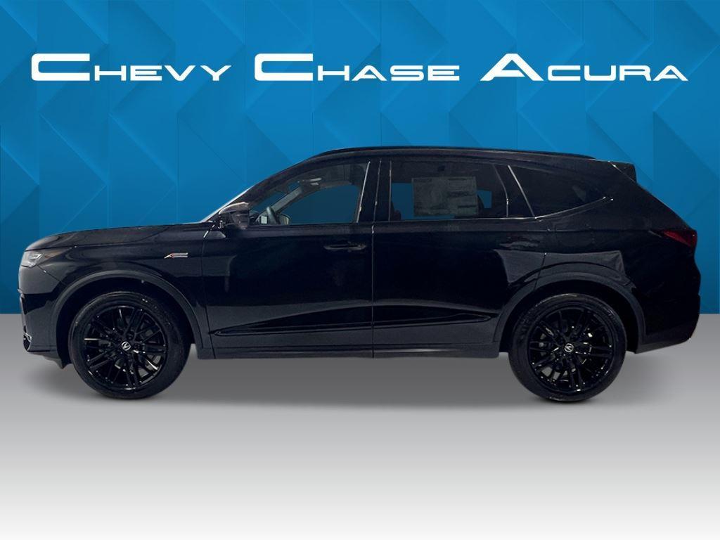 new 2026 Acura MDX car, priced at $70,850