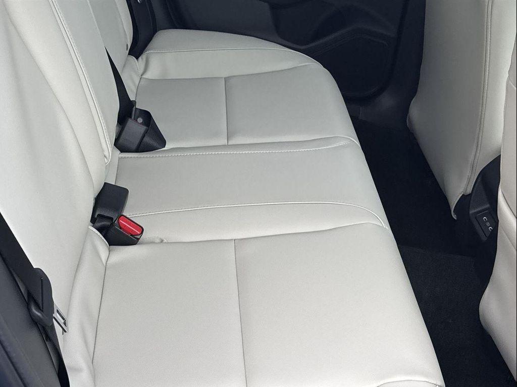 new 2026 Acura Integra car, priced at $40,995