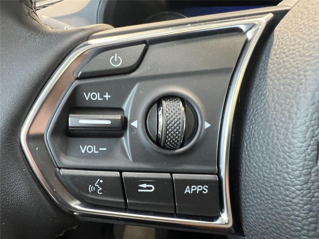 new 2026 Acura RDX car, priced at $49,150