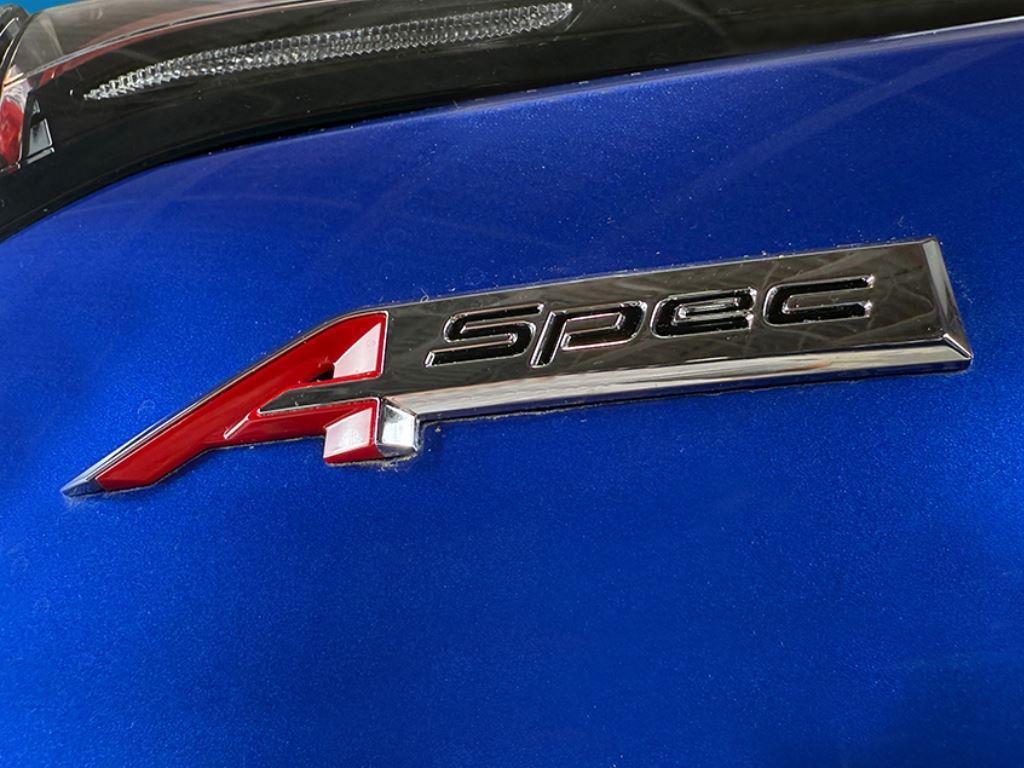 new 2025 Acura ADX car, priced at $41,350