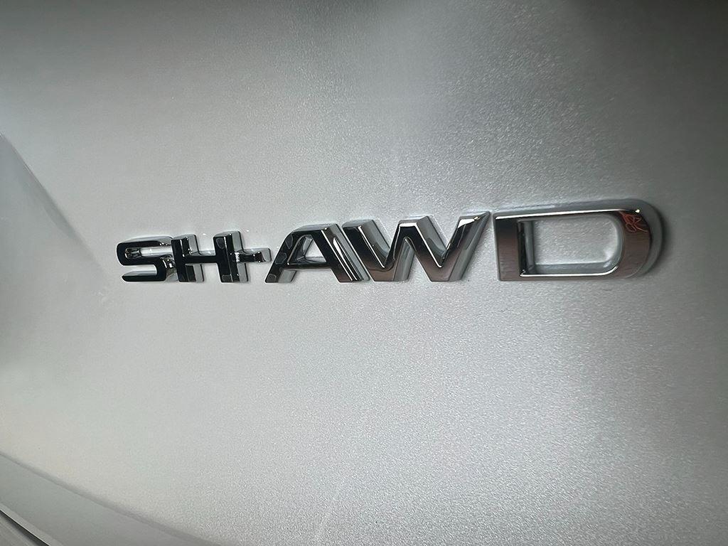 new 2026 Acura RDX car, priced at $49,750