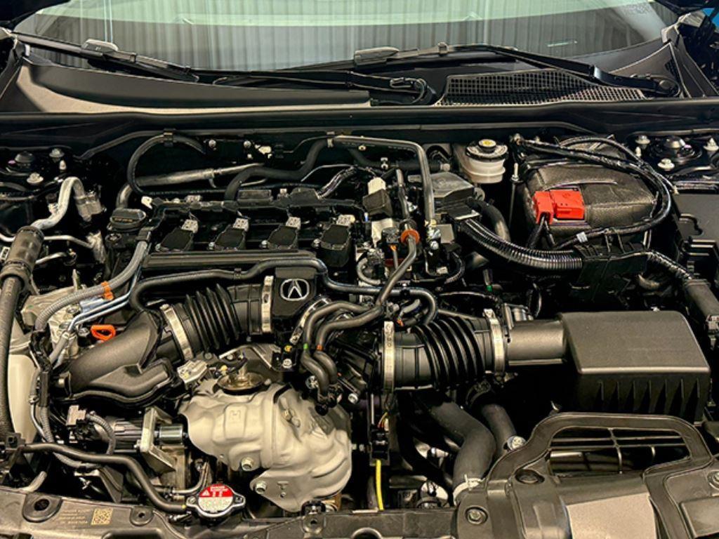 new 2026 Acura Integra car, priced at $35,295