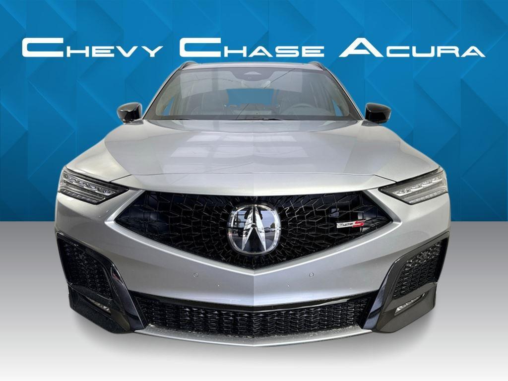 new 2026 Acura MDX car, priced at $77,300