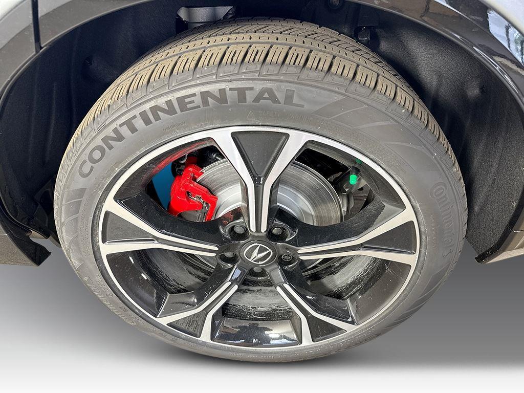 new 2026 Acura MDX car, priced at $77,300