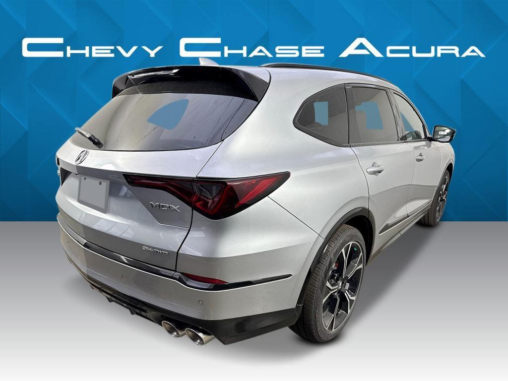 new 2026 Acura MDX car, priced at $77,300