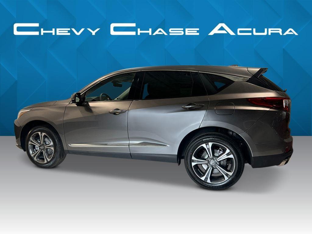 new 2026 Acura RDX car, priced at $49,750