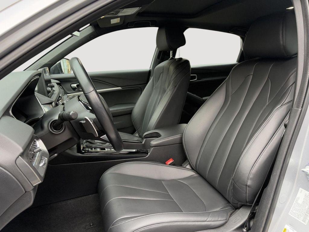 used 2023 Acura Integra car, priced at $25,994