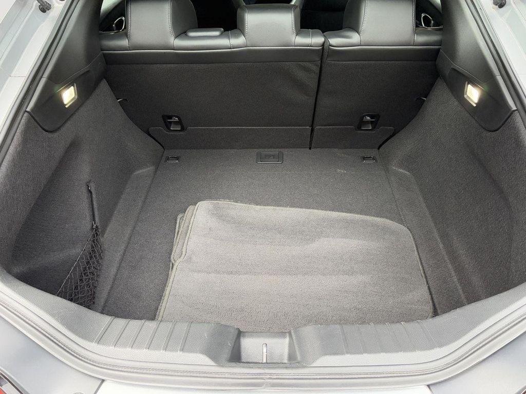 used 2023 Acura Integra car, priced at $25,994