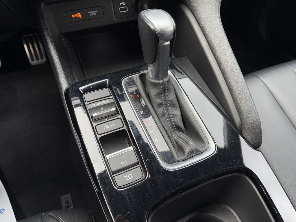 used 2023 Acura Integra car, priced at $25,994