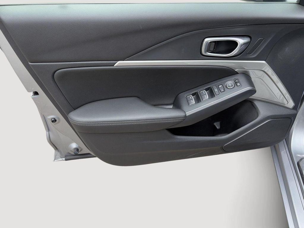 used 2023 Acura Integra car, priced at $25,994