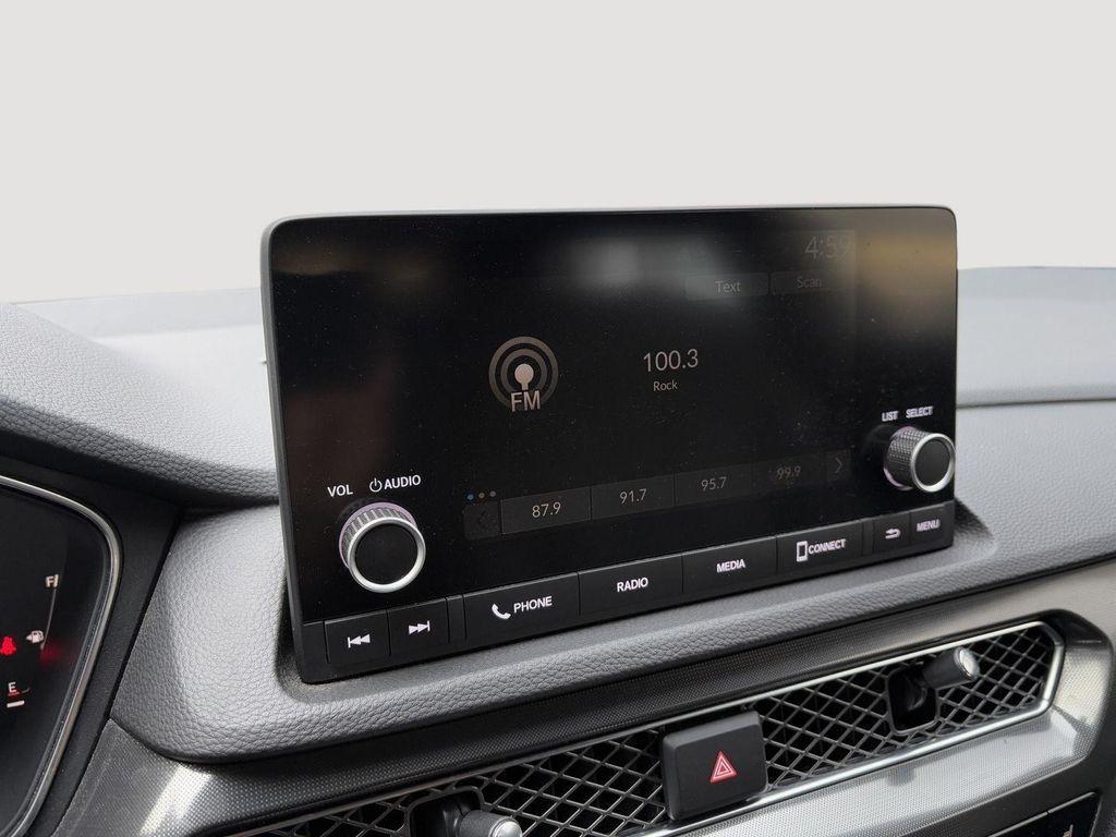 used 2023 Acura Integra car, priced at $25,994