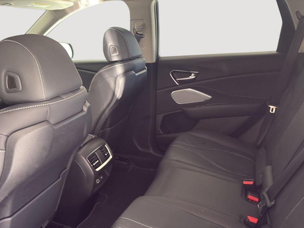 used 2021 Acura RDX car, priced at $28,995