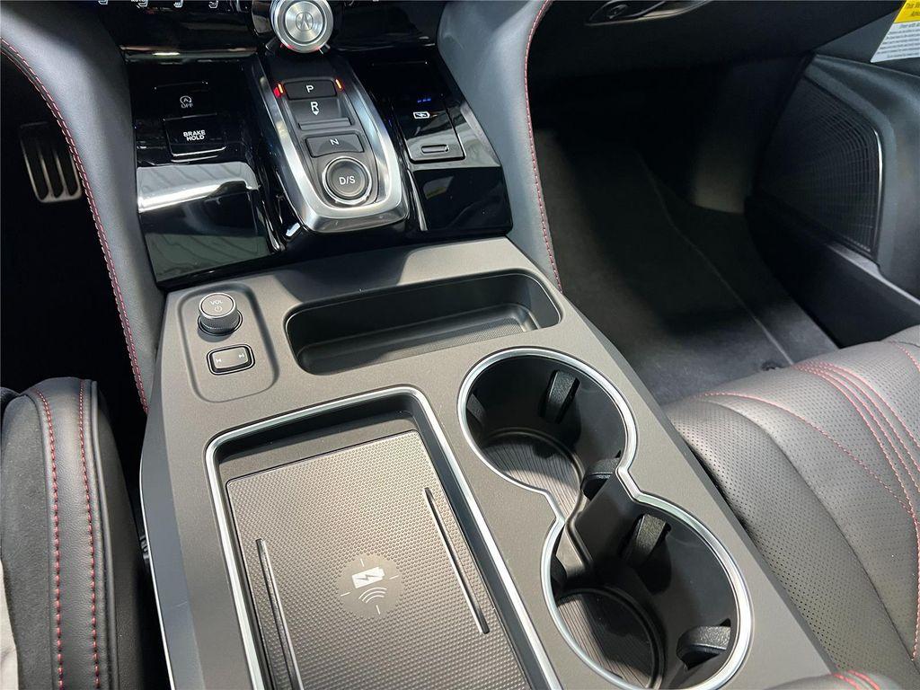 new 2026 Acura MDX car, priced at $77,900