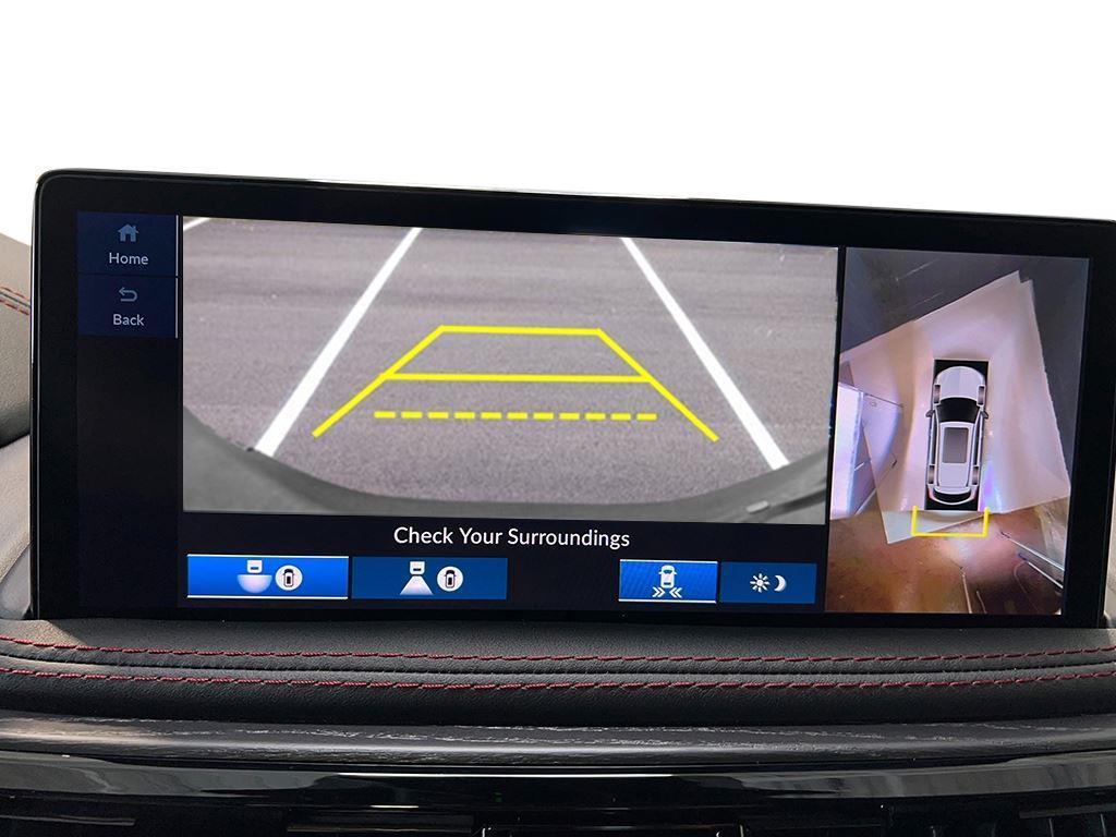 new 2026 Acura MDX car, priced at $77,900