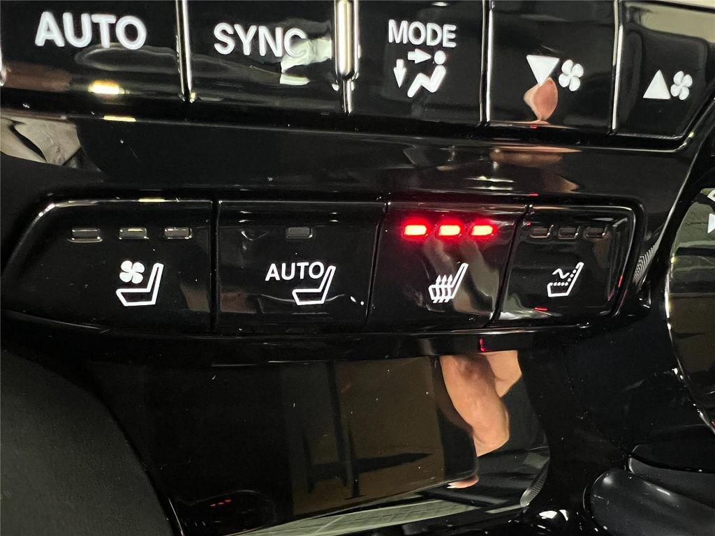 new 2026 Acura MDX car, priced at $77,900