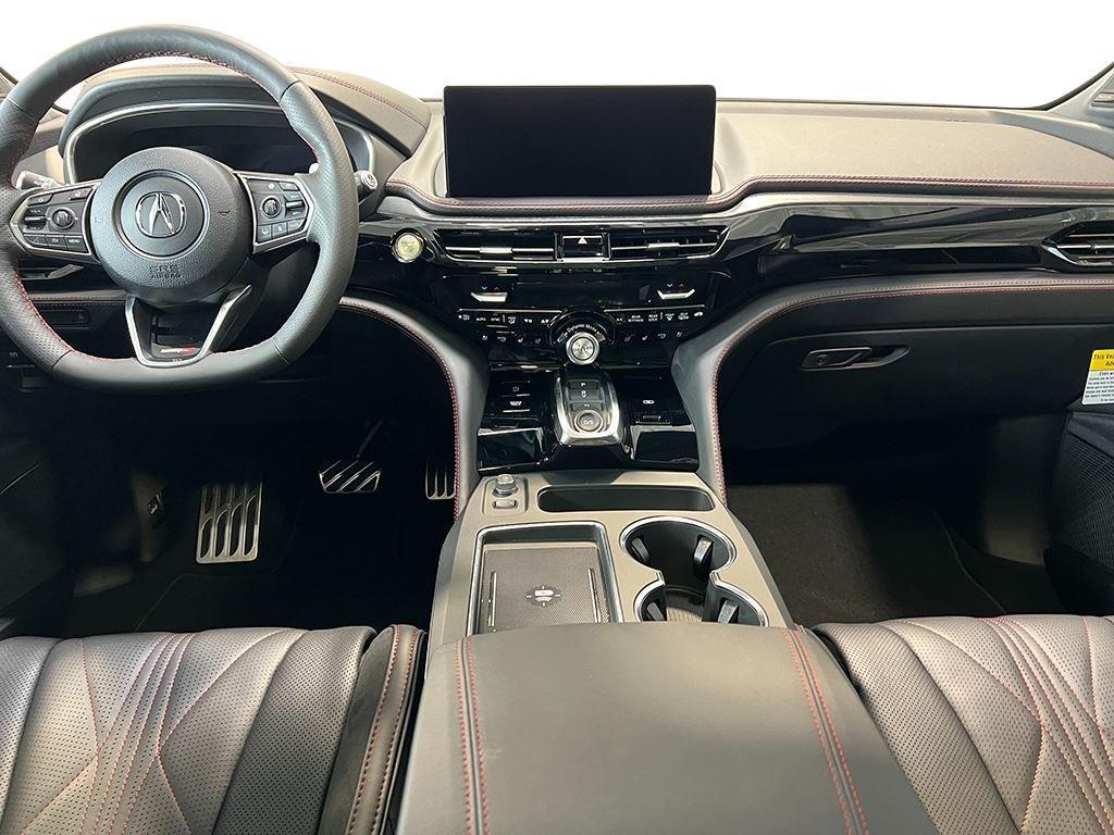 new 2026 Acura MDX car, priced at $77,900
